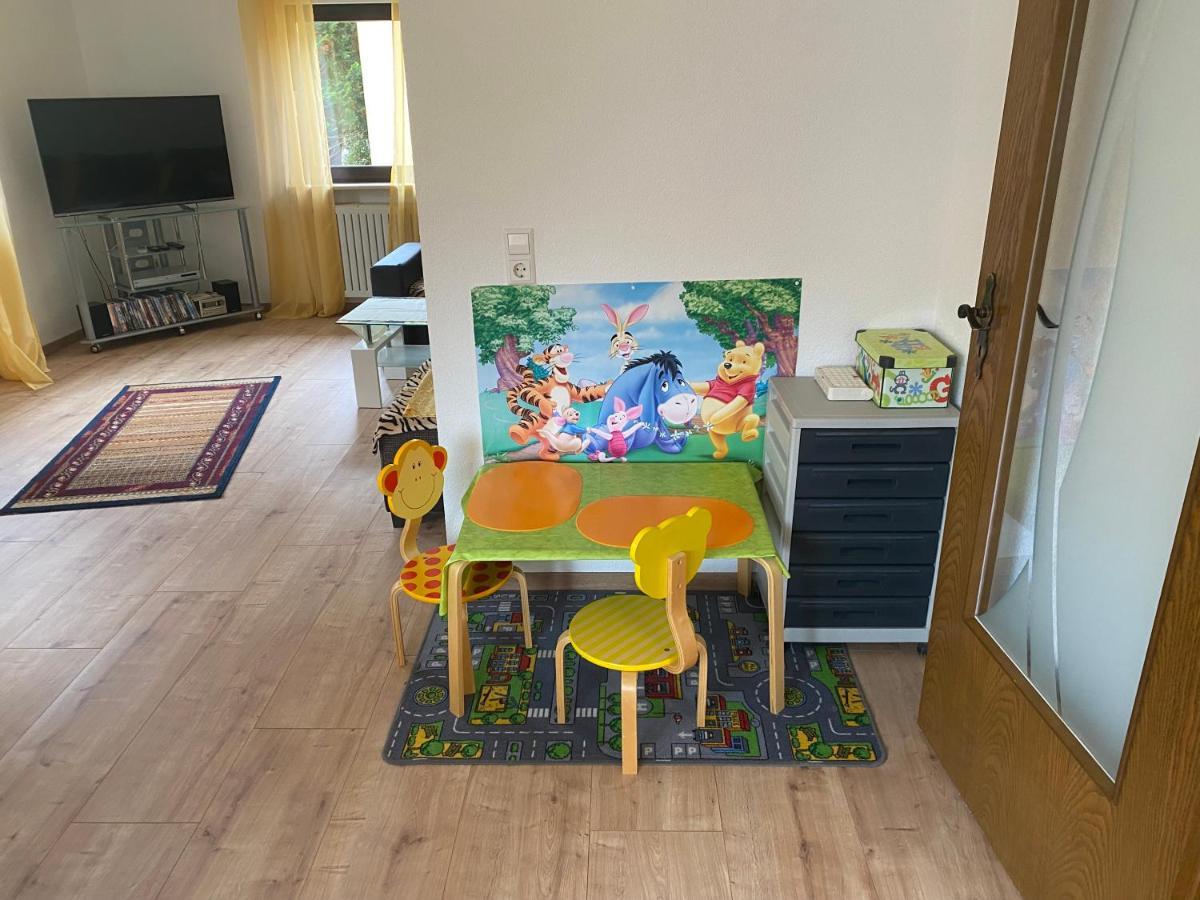 Ferienhaus Mayer In Der Sonnigen Ortenau Oberkirch  Exterior foto